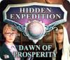 Hidden Expedition: Dawn of Prosperity spel