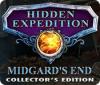 Hidden Expedition: Midgard's End Collector's Edition spel
