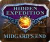 Hidden Expedition: Midgard's End spel