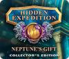 Hidden Expedition: Neptune's Gift Collector's Edition spel