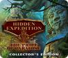 Hidden Expedition: The Price of Paradise Collector's Edition spel