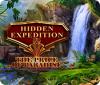 Hidden Expedition: The Price of Paradise spel