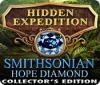 Hidden Expedition: Smithsonian Hope Diamond Collector's Edition spel