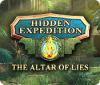 Hidden Expedition: The Altar of Lies spel