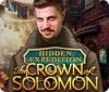 Hidden Expedition: The Crown of Solomon spel