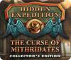 Hidden Expedition: The Curse of Mithridates Collector's Edition spel