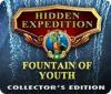 Hidden Expedition: The Fountain of Youth Collector's Edition spel