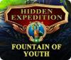 Hidden Expedition: The Fountain of Youth spel