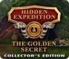 Hidden Expedition: The Golden Secret Collector's Edition spel