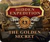 Hidden Expedition: The Golden Secret spel