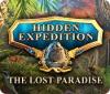 Hidden Expedition: The Lost Paradise spel