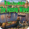 Hidden Expedition: The Missing Wheel spel