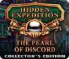 Hidden Expedition: The Pearl of Discord Collector's Edition spel