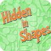 Hidden in Shapes spel
