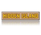 Hidden Island spel