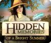Hidden Memories of a Bright Summer spel