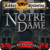 Hidden Mysteries: Notre Dame - Secrets of Paris spel