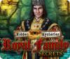 Hidden Mysteries: Royal Family Secrets spel