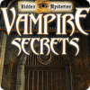 Hidden Mysteries: Vampire Secrets spel