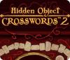 Solve crosswords to find the hidden objects! Enjoy the sequel to one of the most successful mix of w spel