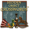 Hidden Object Crosswords spel