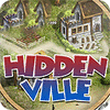Hidden Ville spel