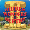Hidden Wonders of the Depths 2: Wereldwijde Avonturen spel