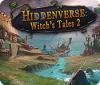 Hiddenverse: Witch's Tales 2 spel