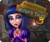 Hiddenverse: Witch's Tales 3 spel