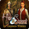 Hide and Secret: De Verloren Wereld spel