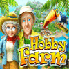 Hobby Farm spel