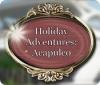Holiday Adventures: Acapulco spel