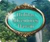 Holiday Adventures: Hawaii spel