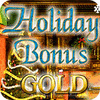 Holiday Bonus Gold spel