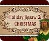 Holiday Jigsaw Christmas 2 spel