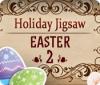 Holiday Jigsaw Easter 2 spel