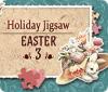 Holiday Jigsaw Easter 3 spel