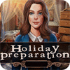 Holiday Preparation spel