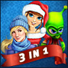 Holiday Spirit Bundle spel