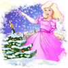 Holly. A Christmas Tale Deluxe spel