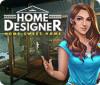 Home Designer: Home Sweet Home spel