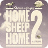 Home Sheep Home 2: Lost in London spel