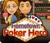 Hometown Poker Hero spel