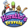 Horatio's Travels spel