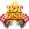 Hot Dish spel
