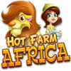 Hot Farm Africa spel