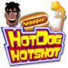 Hotdog Hotshot spel