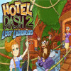 Hotel Dash 2: Lost Luxuries spel