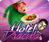 Hotel Dracula spel