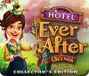 Hotel Ever After: Ella's Wish Collector's Edition spel